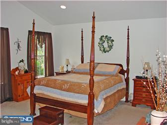 262 Lippitt Road Honey Brook, PA 19344 - Photo 9 of 12 Bedroom - Main