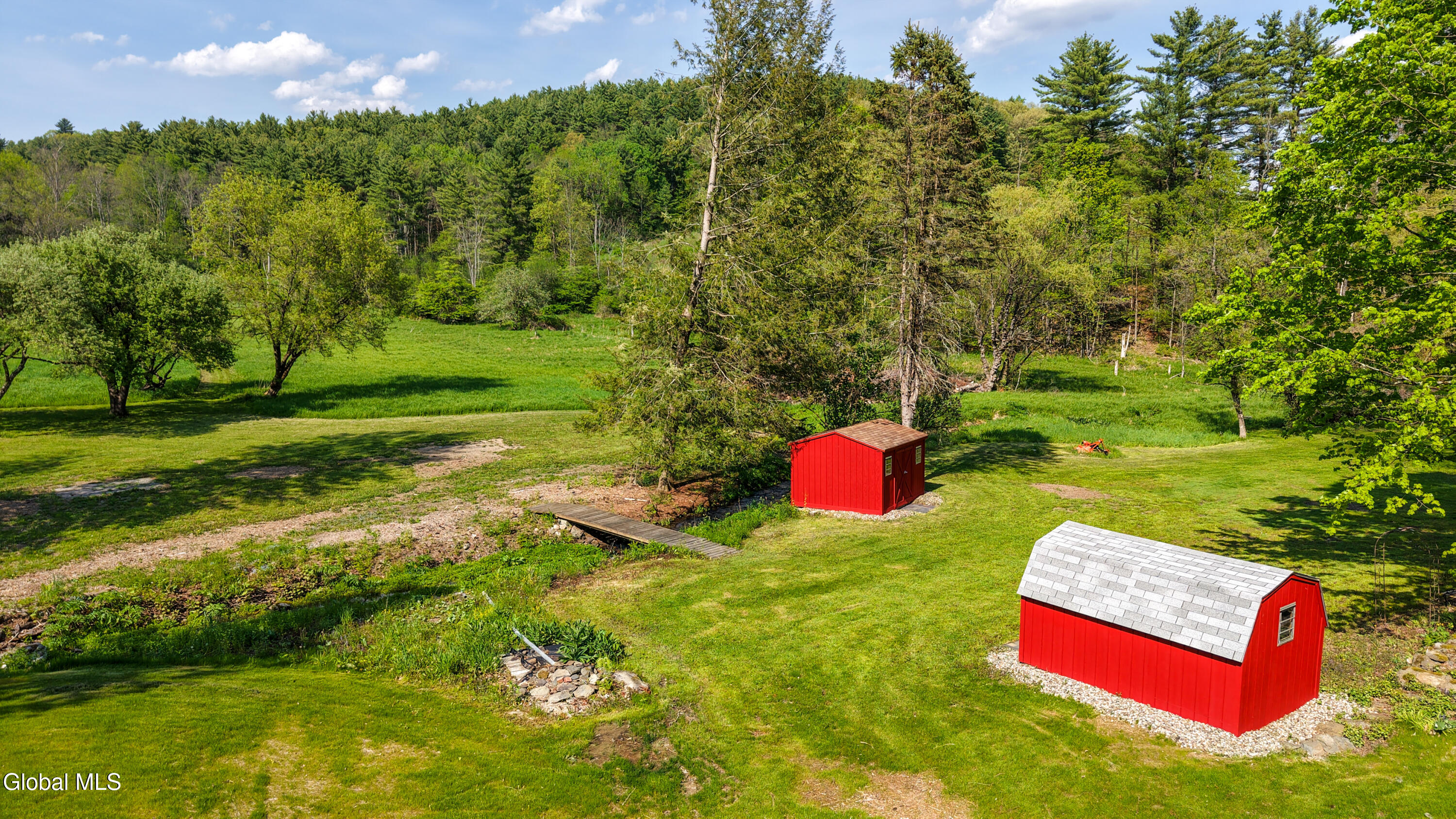 489 Wilson Hill Road Hoosick Falls, NY 12090 - Photo 57 of 60 2 (60)