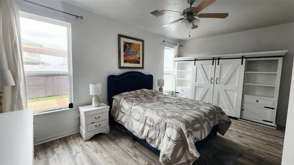 $1,800 | 2606 Oakwood Blf Trail, Houston, TX 77038