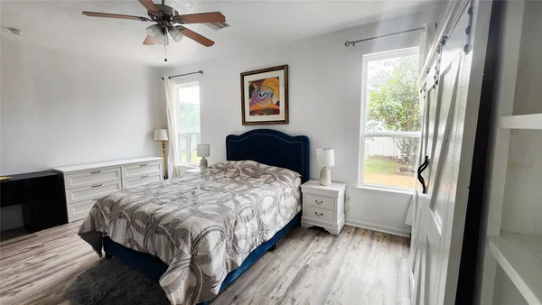 $1,800 | 2606 Oakwood Blf Trail, Houston, TX 77038