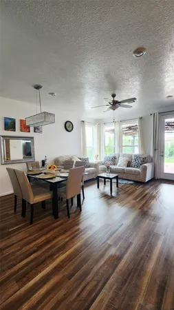 $1,800 | 2606 Oakwood Blf Trail, Houston, TX 77038