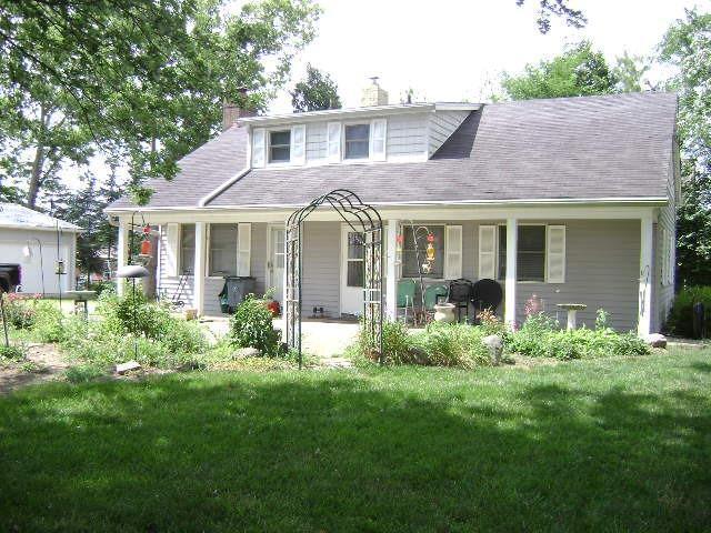 6069 Snyder Road Cincinnati, OH 45247 - Photo 1 of 34