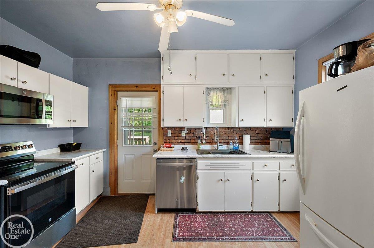 3453 Palms Road Casco, MI 48064 - Photo 45 of 68
