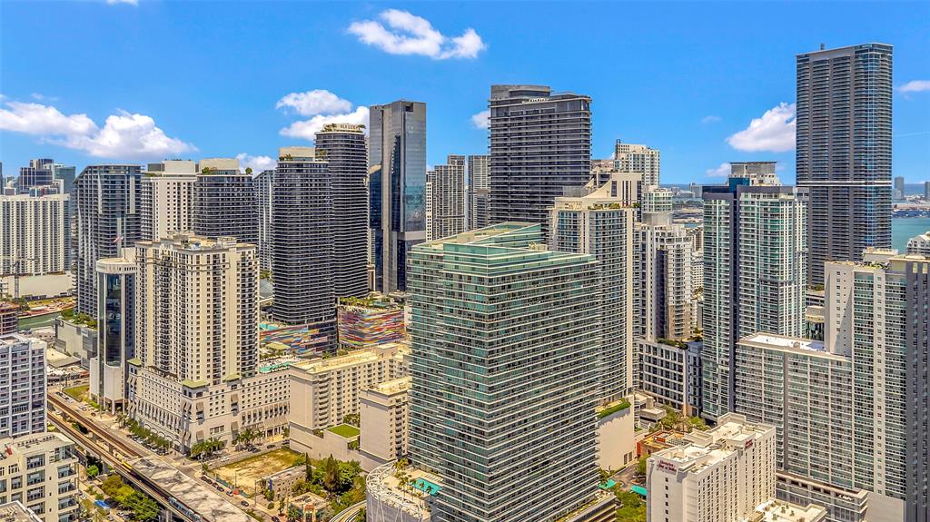 1111 Southwest 1st Avenue, Unit 1224N Miami, FL 33130 - Photo 21 of 37 a view of city
