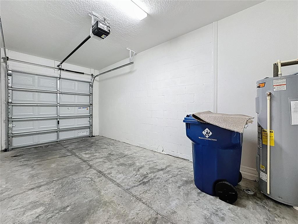 8069 Rolling Shell Trail Wesley Chapel, FL 33545 - Photo 16 of 26 a view of a storage & utility room