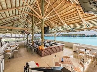 8069 Rolling Shell Trail Wesley Chapel, FL 33545 - Photo 26 of 26 a outdoor space with patio lots of furniture