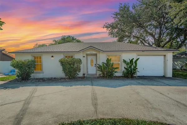 $275,000 | 1854 North Normandy Boulevard, Deltona, FL 32725