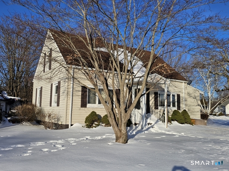 25 Rockwood Road Hamden, CT 06514 - Photo 1 of 1