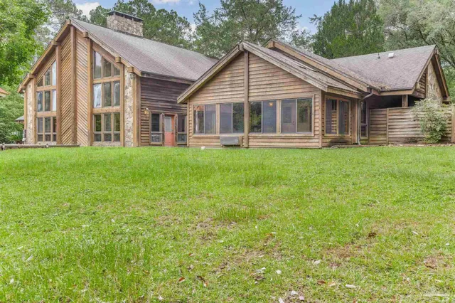 $670,000 | 2782 Creekwood Drive, Cantonment, FL 32533