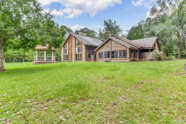 $670,000 | 2782 Creekwood Drive, Cantonment, FL 32533