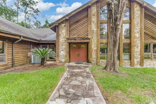 $670,000 | 2782 Creekwood Drive, Cantonment, FL 32533