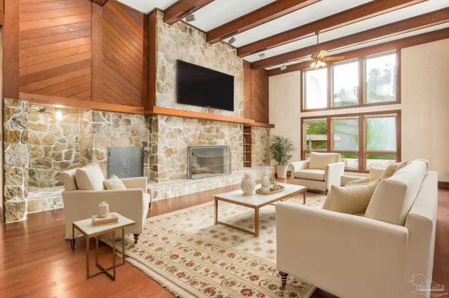 $670,000 | 2782 Creekwood Drive, Cantonment, FL 32533