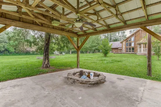 $670,000 | 2782 Creekwood Drive, Cantonment, FL 32533