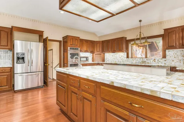 $670,000 | 2782 Creekwood Drive, Cantonment, FL 32533