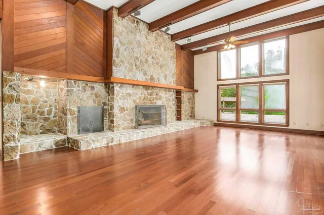 $670,000 | 2782 Creekwood Drive, Cantonment, FL 32533