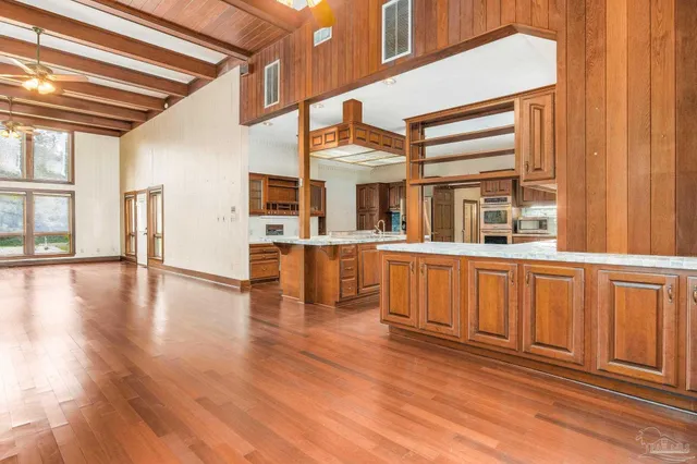 $670,000 | 2782 Creekwood Drive, Cantonment, FL 32533