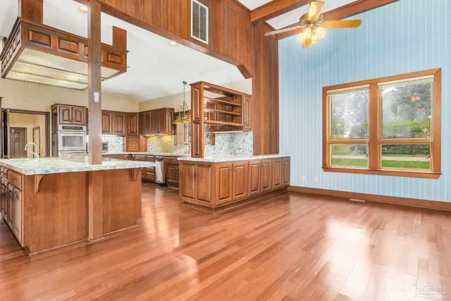 $670,000 | 2782 Creekwood Drive, Cantonment, FL 32533