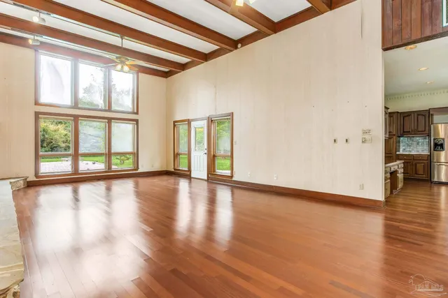 $670,000 | 2782 Creekwood Drive, Cantonment, FL 32533