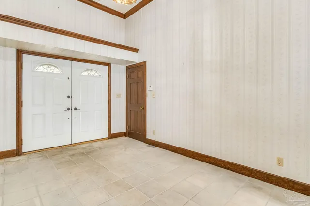 $670,000 | 2782 Creekwood Drive, Cantonment, FL 32533