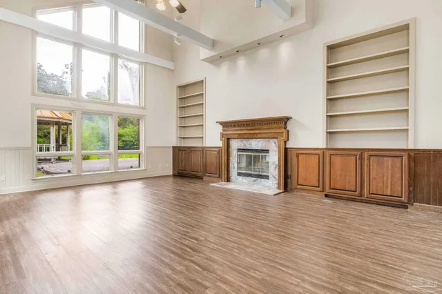 $670,000 | 2782 Creekwood Drive, Cantonment, FL 32533