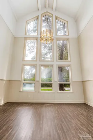 $670,000 | 2782 Creekwood Drive, Cantonment, FL 32533