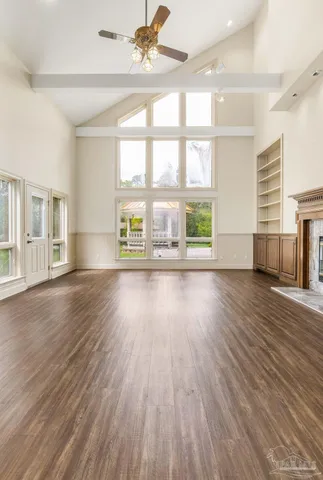 $670,000 | 2782 Creekwood Drive, Cantonment, FL 32533