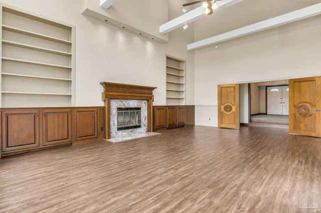 $670,000 | 2782 Creekwood Drive, Cantonment, FL 32533