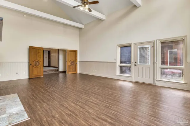 $670,000 | 2782 Creekwood Drive, Cantonment, FL 32533