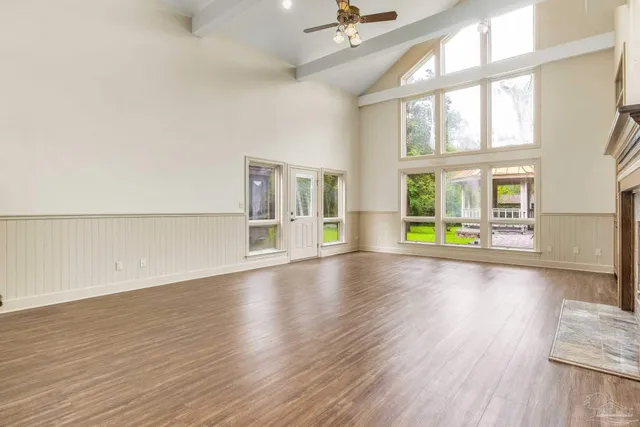 $670,000 | 2782 Creekwood Drive, Cantonment, FL 32533