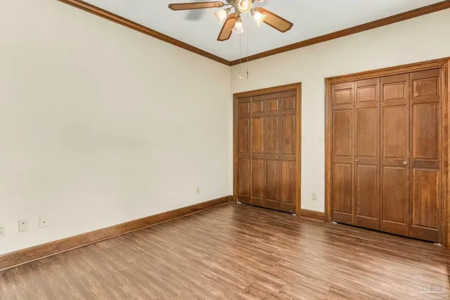 $670,000 | 2782 Creekwood Drive, Cantonment, FL 32533