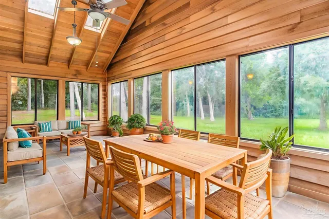 $670,000 | 2782 Creekwood Drive, Cantonment, FL 32533