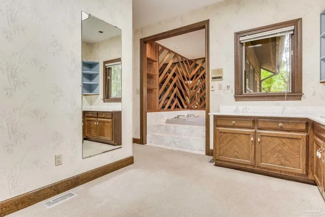 $670,000 | 2782 Creekwood Drive, Cantonment, FL 32533