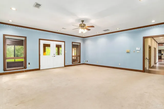 $670,000 | 2782 Creekwood Drive, Cantonment, FL 32533