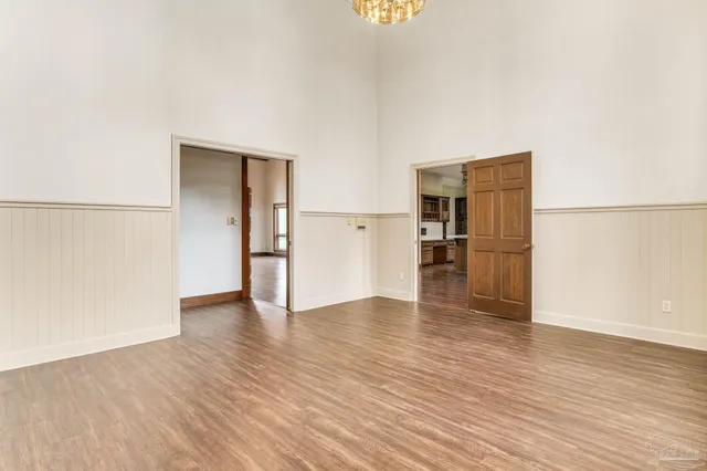 $670,000 | 2782 Creekwood Drive, Cantonment, FL 32533