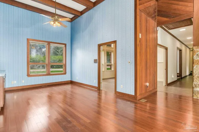 $670,000 | 2782 Creekwood Drive, Cantonment, FL 32533