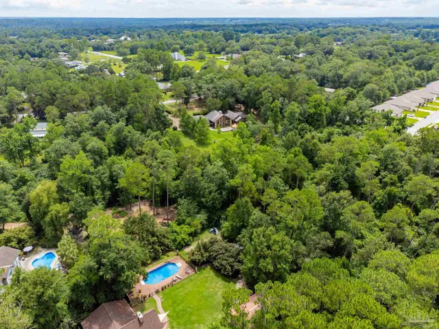 $670,000 | 2782 Creekwood Drive, Cantonment, FL 32533