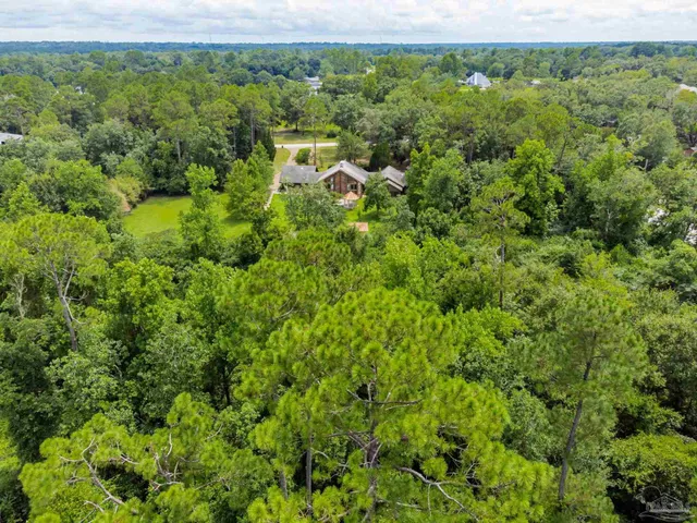 $670,000 | 2782 Creekwood Drive, Cantonment, FL 32533