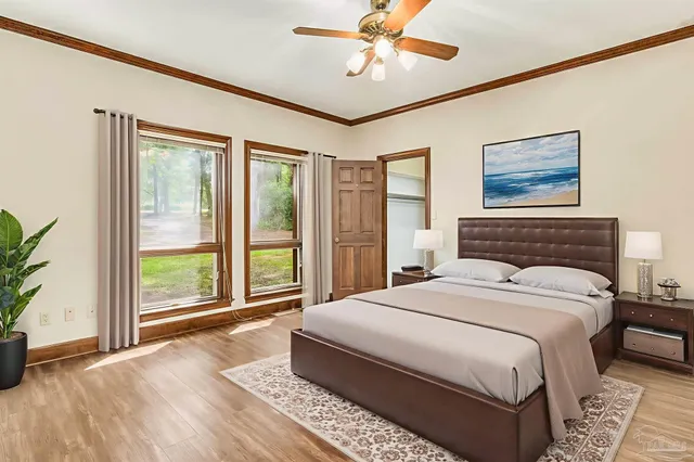 $670,000 | 2782 Creekwood Drive, Cantonment, FL 32533