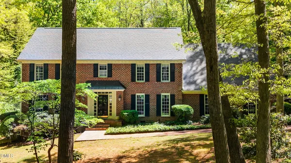$725,000 | 2309 Valley Forge Road, Raleigh, NC 27615