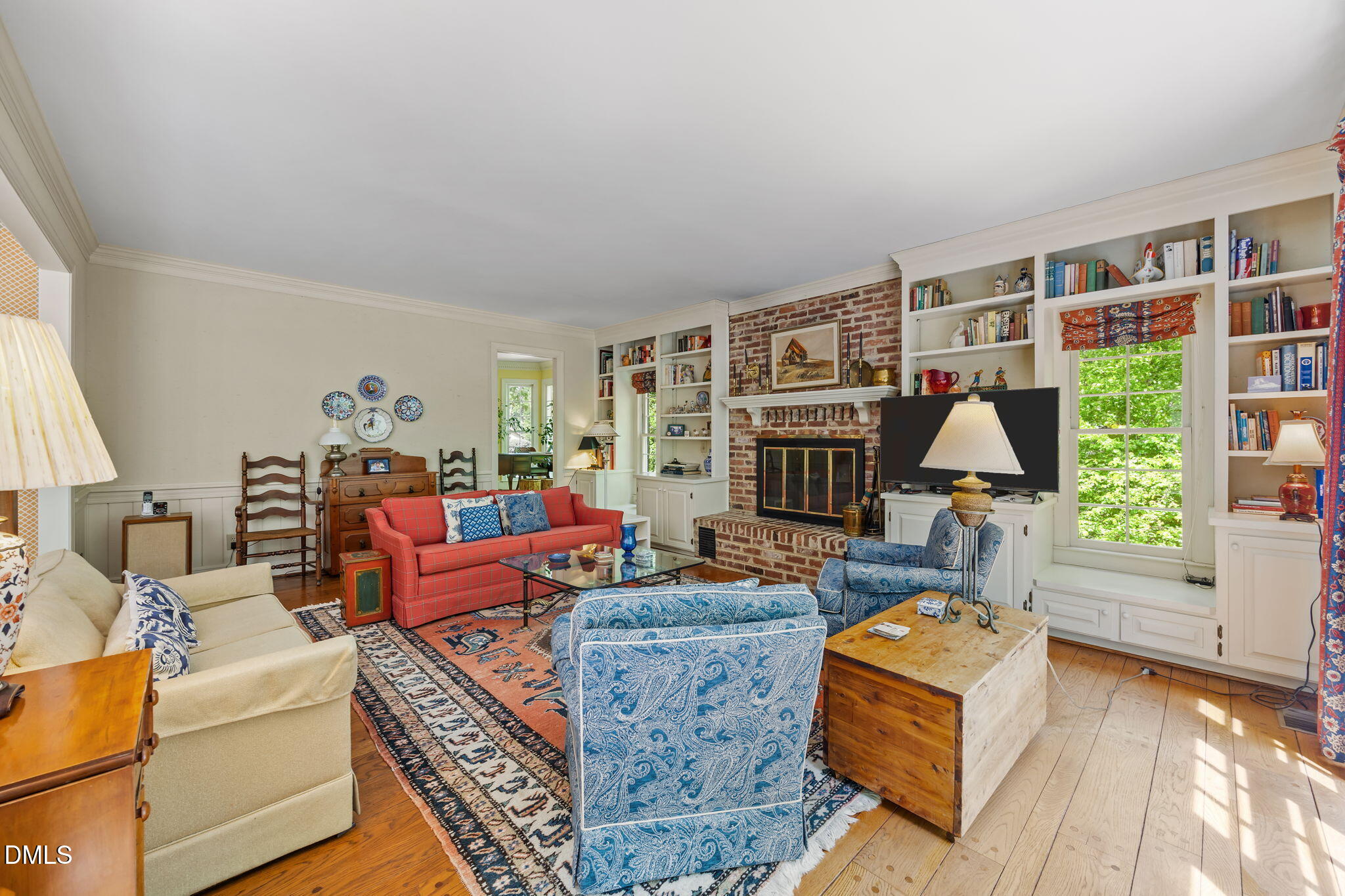 2309 Valley Forge Road Raleigh, NC 27615 - Photo 11 of 49 9-web-or-mls-IMG_1182