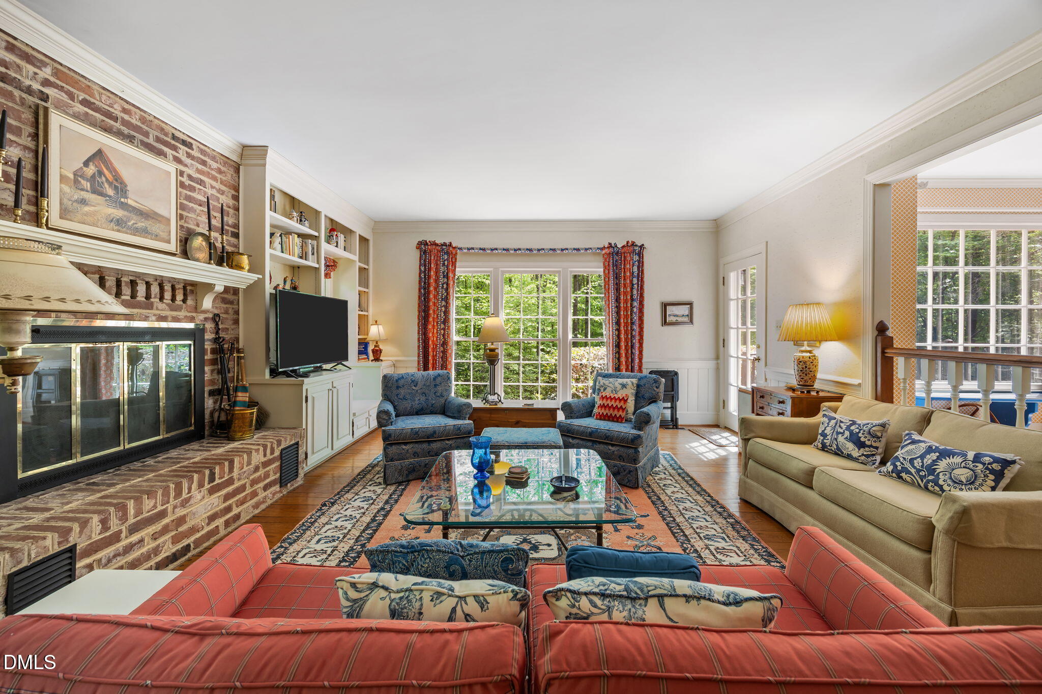 2309 Valley Forge Road Raleigh, NC 27615 - Photo 13 of 49 11-web-or-mls-IMG_1194