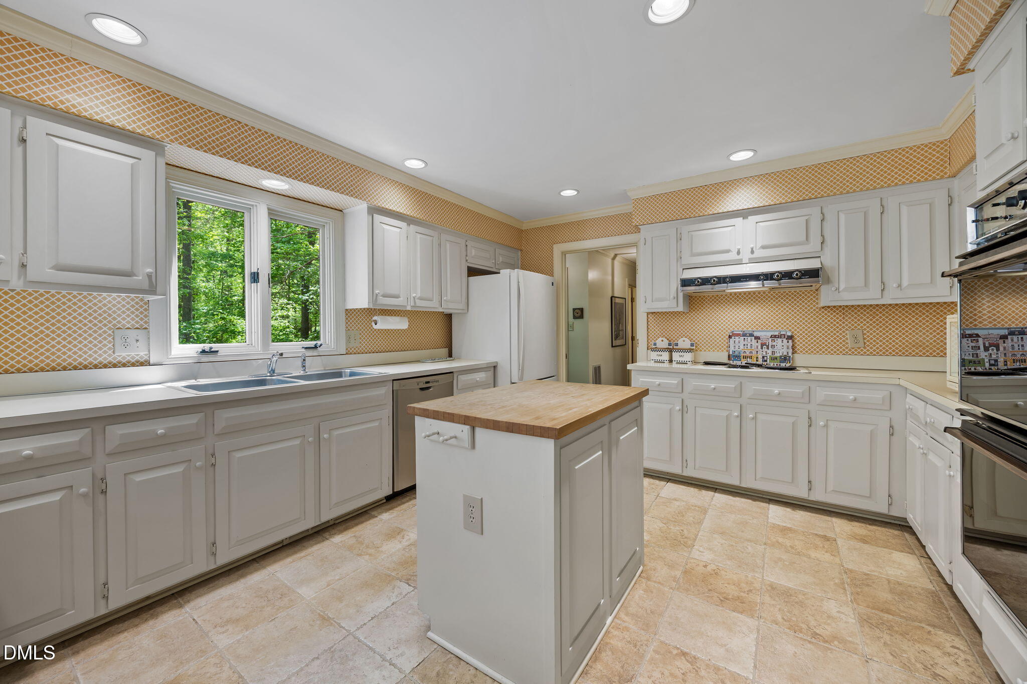 2309 Valley Forge Road Raleigh, NC 27615 - Photo 16 of 49 14-web-or-mls-IMG_1230