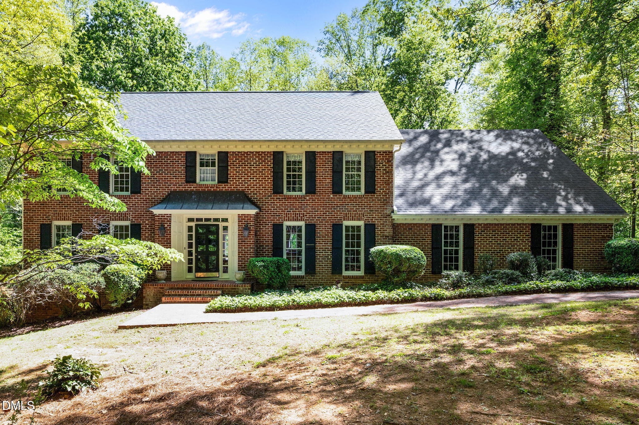2309 Valley Forge Road Raleigh, NC 27615 - Photo 2 of 49 1-web-or-mls-IMG_0195_1