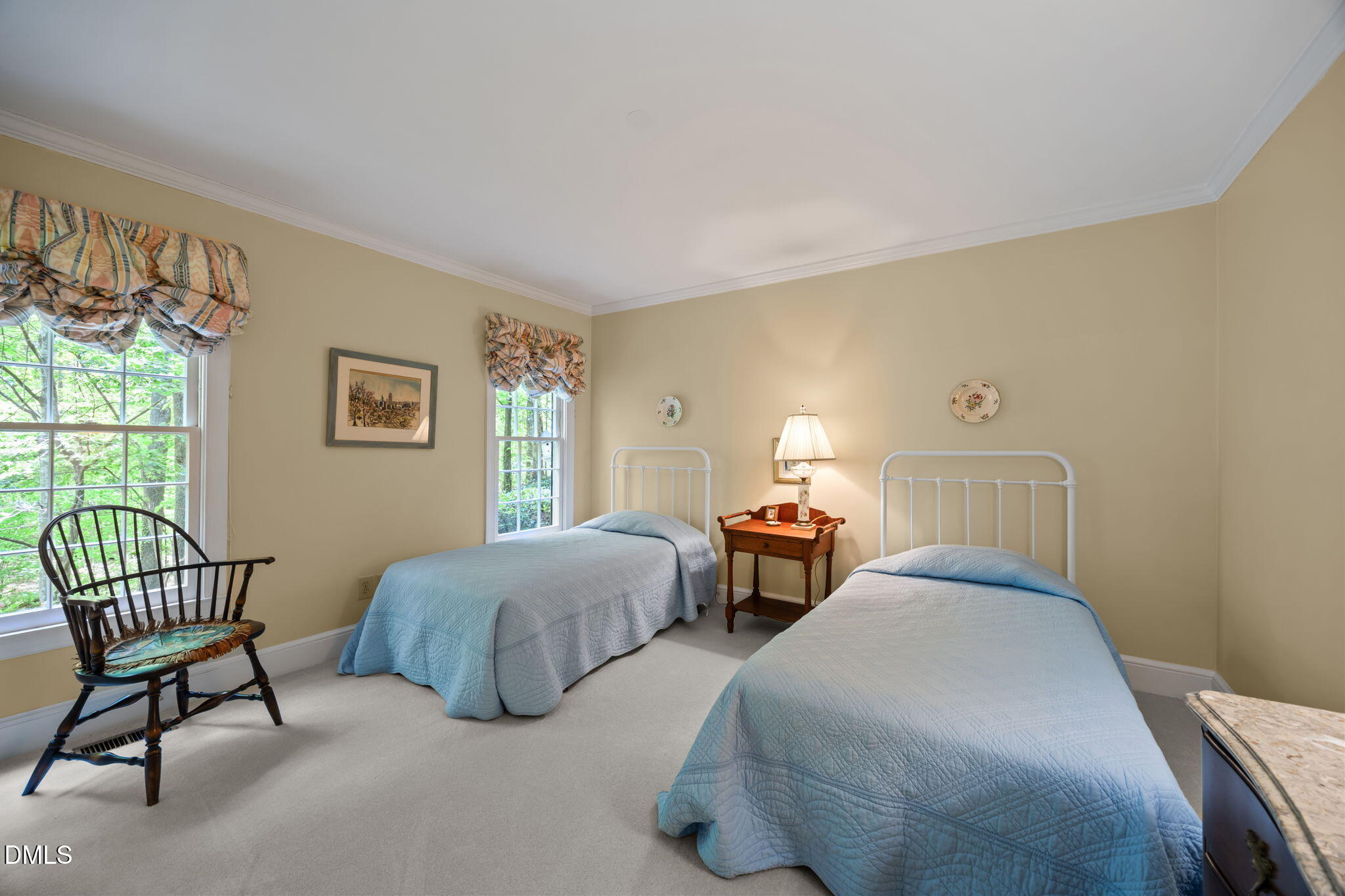 2309 Valley Forge Road Raleigh, NC 27615 - Photo 27 of 49 24-web-or-mls-IMG_1305