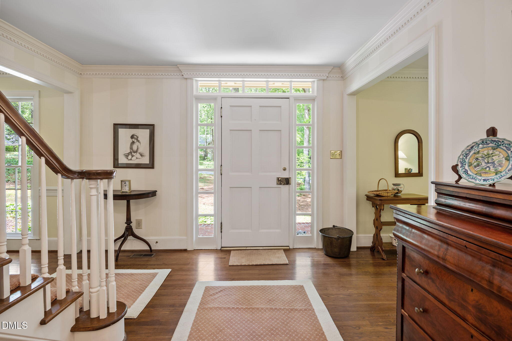 2309 Valley Forge Road Raleigh, NC 27615 - Photo 4 of 49 4-web-or-mls-IMG_1143