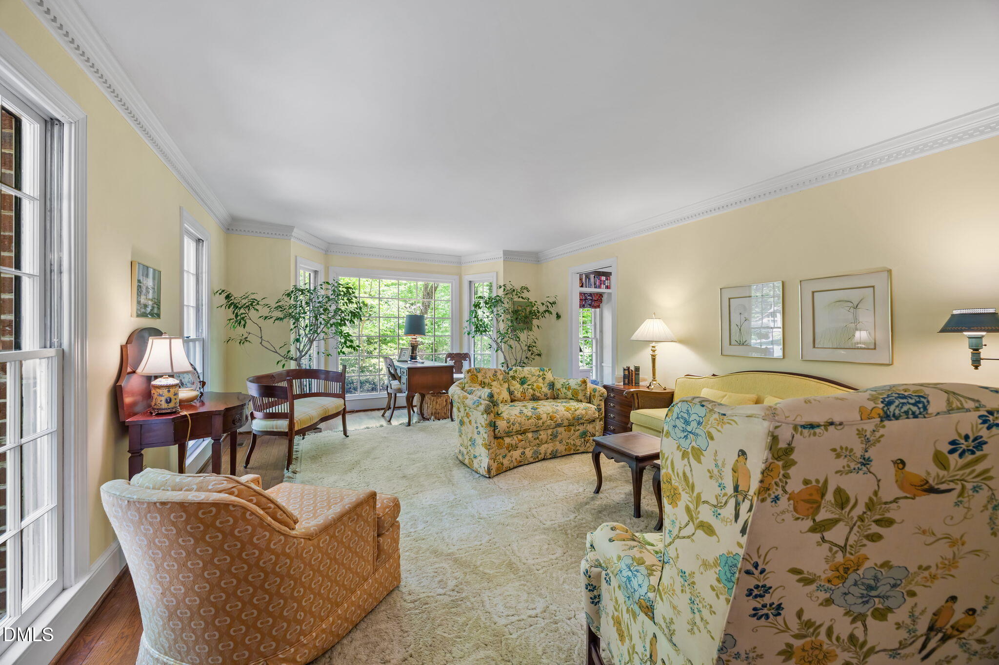 2309 Valley Forge Road Raleigh, NC 27615 - Photo 7 of 49 5-web-or-mls-IMG_1152