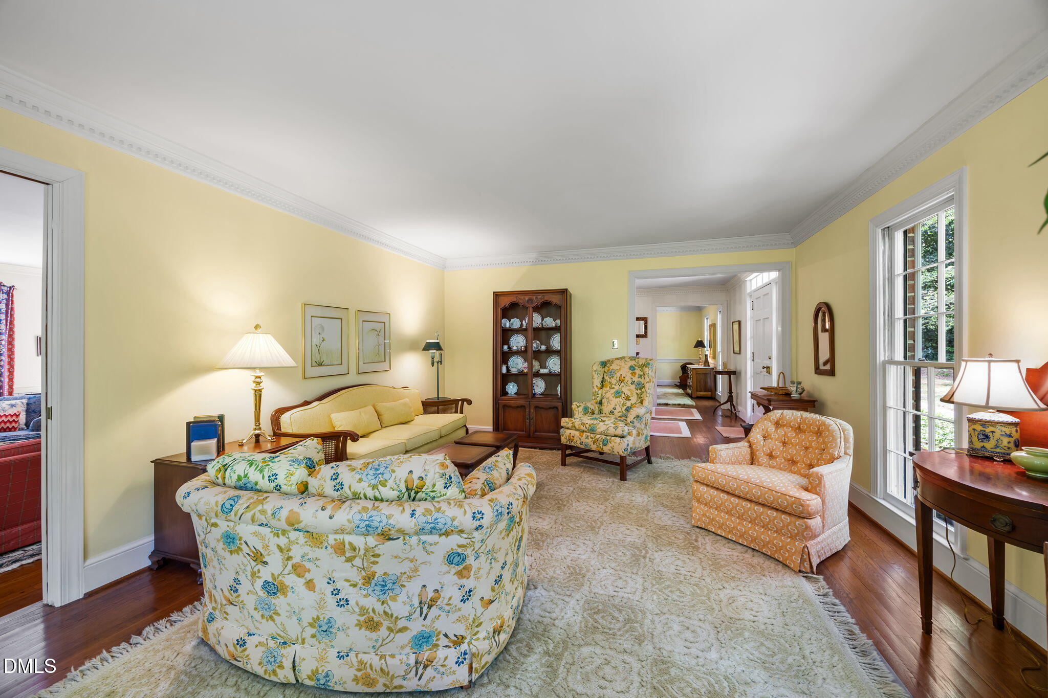 2309 Valley Forge Road Raleigh, NC 27615 - Photo 8 of 49 6-web-or-mls-IMG_1164