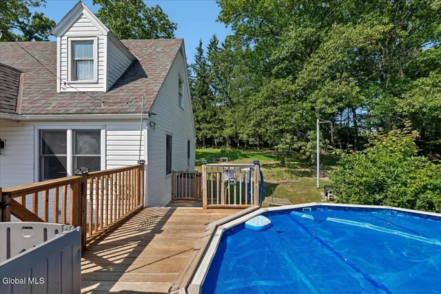 $340,000 | 16 Pine Avenue, Sand Lake, NY 12018