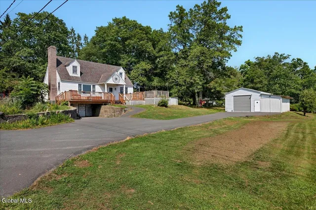 $340,000 | 16 Pine Avenue, Sand Lake, NY 12018