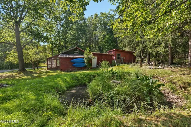 $340,000 | 16 Pine Avenue, Sand Lake, NY 12018